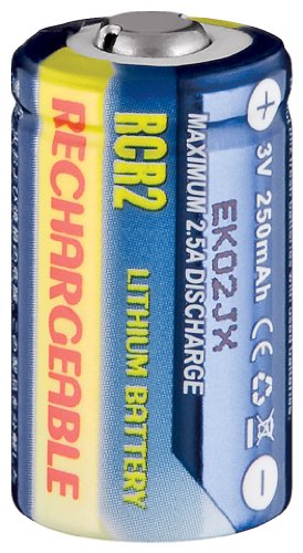 Wentronic C2 Lithium Ionen Akku (250 mAh)