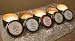 Natural 100% Soy Hand Poured Candle Gift Set - Exclusive from Whisperingtree