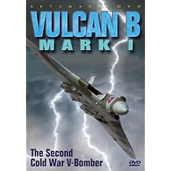 Vulcan B Mark I