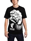Famous Stars and Straps Men's Stand Strong Tee