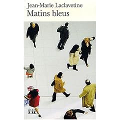 Matins bleus
