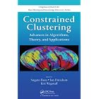 Click here to buy Constrained Clustering: Advances in Algorithms, Theory, and... by  Sugato Basu, Ian Davidson, and Kiri Wagstaff.