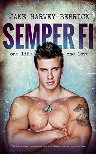 Semper Fi: The Education of Caroline (The Education Series #3)