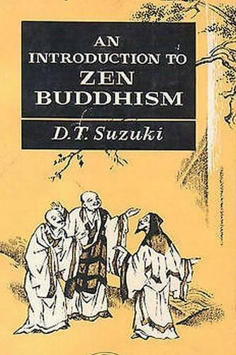 An Introduction to Zen Buddhism by Suzuki, Daisetz Teitaro (2013) Paperback
