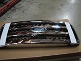 OEM Chrome Front Grille for Ford Super Duty F250 F350 F450 F550