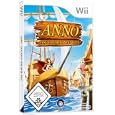 Dawn of Discovery (a.k.a. ANNO: Create a New World, in Europe)