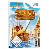 ANNO: Erschaffe eine neue Weltvon "Ubisoft"