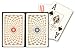 KEM Pantheon Bridge Size Jumbo Index Playing Cards