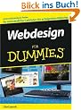 Webdesign f�r Dummies