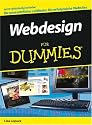 Webdesign fur Dummies (F&uuml;r Dummies)