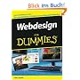 Webdesign f�r Dummies