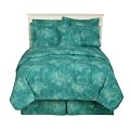 Caribbean Coolers Turquoise Bedding Collection