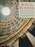 Roman building