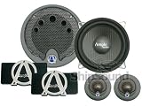 Ample AC Series AC500 5.25' Component Speaker System