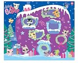 Hasbro - 688921480 - Littlest Petshop - Calendrier de l'Avent