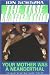Your Mother Was a Neanderthal #4 (Time Warp Trio) by Jon Scieszka