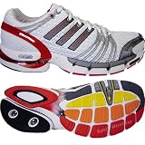ADIDAS Herren Laufschuhe 2008 adiStar Cushion 6 (664236) - 