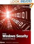 Microsoft Windows Security Essentials