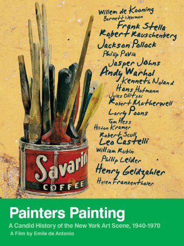 Painters Painting