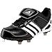 adidas Men's DK Thunder Metal Low Baseball Cleat