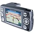 Navman iCN 550 3.5-Inch Portable GPS Navigator