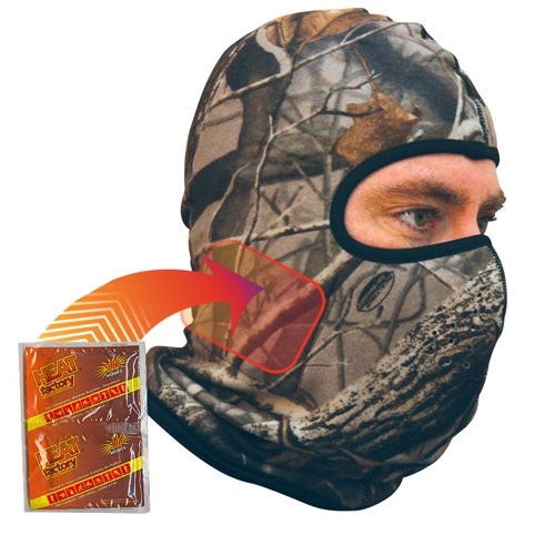 Balaclava by Heat Factory