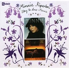 Stay in Love / Minnie