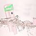 ETTG Portable Nano Mist Sprayer Beauty USB Plug Face Skin Care Mister with Power Bank -Best Dry & Oil Skin Treatment (22ML)