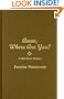Anna, Where Are You (A Miss Silver Mystery)