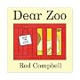 Dear Zoo: Lift the Flaps
