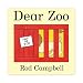 Dear Zoo: Lift the Flaps