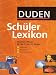 Produkt-Bild: Sch&uuml;lerlexikon Aktuelles Wissen f&uuml;r die 5. bis 10. Klasse