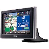 SONY パーソナルナビゲーションシステム シルバー NV-U3