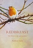 Redbreast : the robin in life and literature