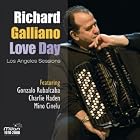 Love Day- Los Angeles by Richard Galliano