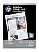 HP Everyday Copy and Print Paper 20 Pound, 92 Brightness, Smooth White, 8.5 x 11 Inches, 400 Sheets (200010)