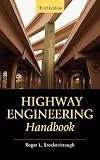 Highway Engineering Handbook