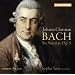 Johann Christian Bach: Six Sonatas, Op. 5