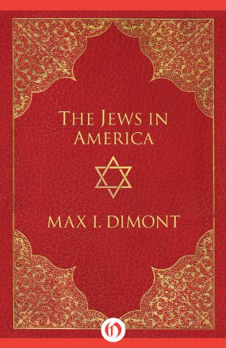 The Jews in America