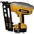 DEWALT DC618K Heavy-Duty XRP 18V Cordless 1-1/4 Inch - 2-1/2 Inch 16 Gauge 20� Angled Finish Nailer Kit