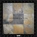 African Multi Color 16X16 Natural Tile (as low as $4.81/Sqft) - 1 Box ($24.45/Sqft) 10.67 Sqft