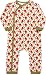 Boys Bert & Ernie Crossover Romper 0-3 Months