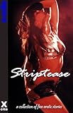 Striptease : a collection of five erotic stories