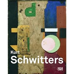 Kurt Schwitters: A Journey through Art