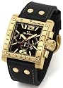 Tw Steel Tw114 Goliath Rect Mens Watch