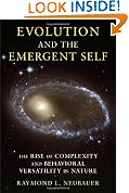 Evolution and the Emergent Self