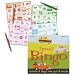 eeBoo Travel Bingo