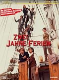 Zwei Jahre Ferien (2 DVDs) - Die legendären TV-Vierteiler