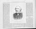 1880 Portrait Henry O'Neil Antique Print