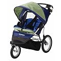 Best Buy Double Swivel Jogging Stroller Schwinn  Discount Sale